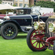 Image for article titled Here's Where All Of London's Good Cars Came To Party
